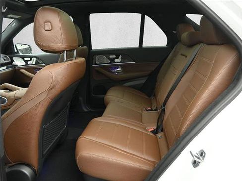 Used 2026 Mercedes-Benz GLE 450 4MATIC image 20