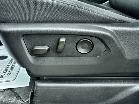 New 2026 Chevrolet Silverado 1500 Custom AWD/4WD image 21