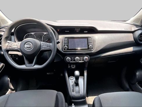 Used 2024 Nissan Kicks S FWD image 15