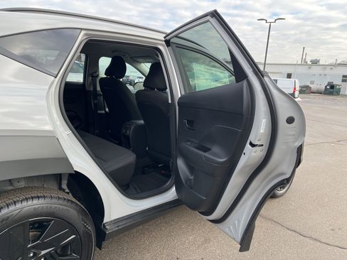 Certified 2026 Hyundai Kona SEL Sport AWD/4WD image 21
