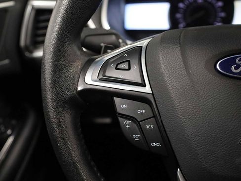 Used 2016 Ford Edge Titanium w/ Equipment Group 301A image 25