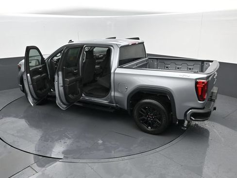 Used 2024 GMC Sierra 1500 Elevation AWD/4WD image 24