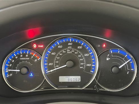 Used 2012 Subaru Forester 2.5X Premium w/ Popular Pkg 3 image 15