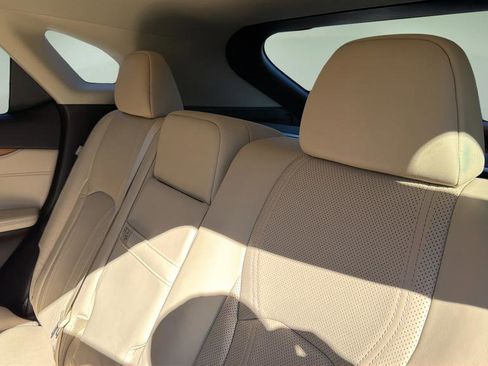 Used 2016 Lexus RX 350 AWD w/ Premium Package image 16