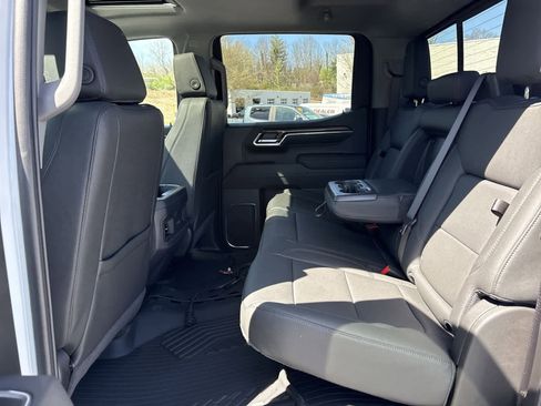 New 2026 Chevrolet Silverado 1500 LT Trail Boss w/ Convenience Package II AWD/4WD image 26