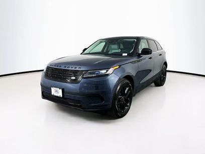 Used 2024 Land Rover Range Rover Velar S
