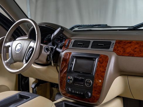 Used 2011 Chevrolet Silverado 1500 LTZ w/ LTZ Plus Package image 23