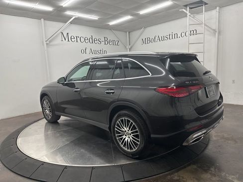 Used 2026 Mercedes-Benz GLC 300 image 5