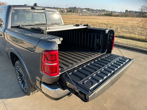 New 2026 RAM 1500 Limited image 25