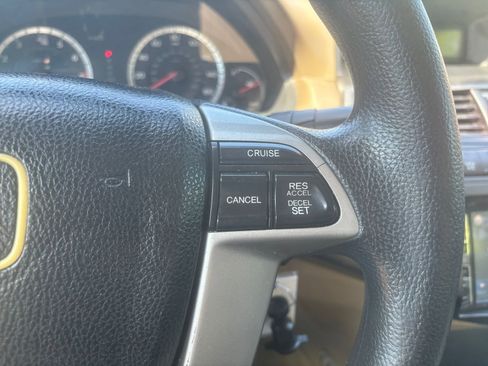 Used 2009 Honda Accord LX image 23