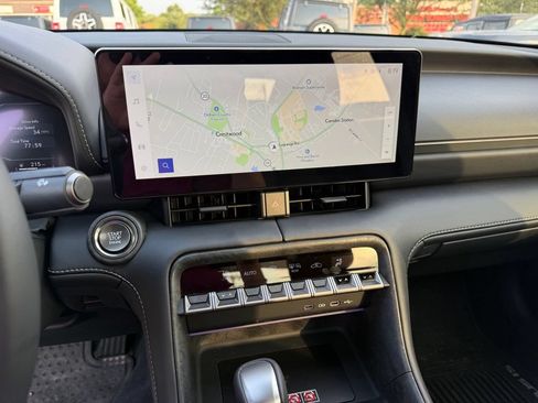 Used 2026 Lexus IS 350 F Sport AWD/4WD image 20
