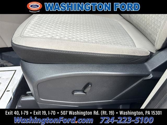 Used 2022 Ford Transit Connect XLT FWD image 12