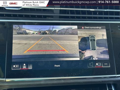 Used 2023 Audi Q8 Premium Plus image 28