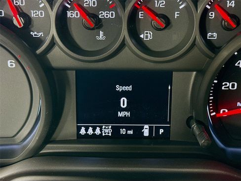 New 2026 GMC Sierra 3500 Pro w/ Convenience Package AWD/4WD image 6