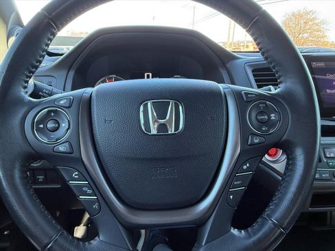Used 2020 Honda Ridgeline RTL image 23