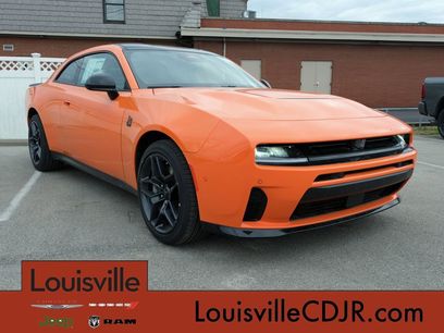 New 2026 Dodge Charger Scat Pack