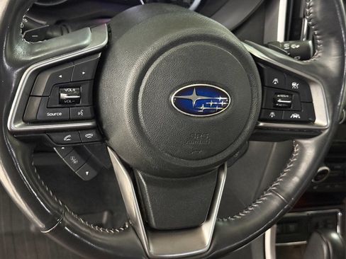 Used 2020 Subaru Ascent Touring w/ Popular Package #2A AWD/4WD image 55
