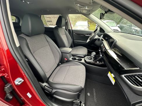 New 2026 Kia Seltos S AWD/4WD image 23