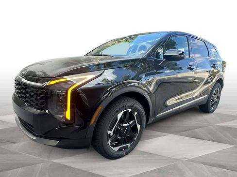 New 2026 Kia Sportage S image 4