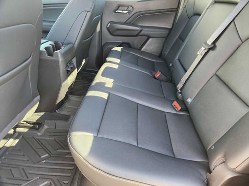 New 2026 GMC Canyon Elevation w/ Convenience Package AWD/4WD image 10