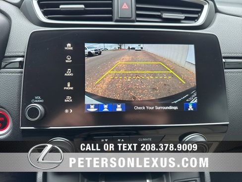 Used 2020 Honda CR-V Touring image 17