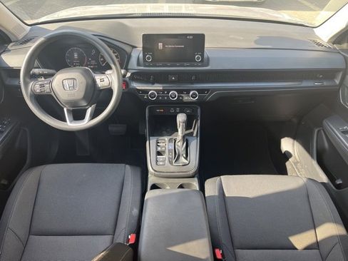 Used 2024 Honda CR-V EX image 9