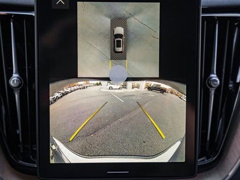 New 2026 Volvo XC60 T8 Plus w/ Protection Package Premier image 40