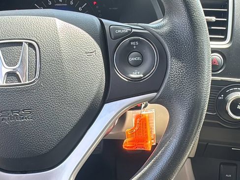 Used 2014 Honda Civic LX image 20
