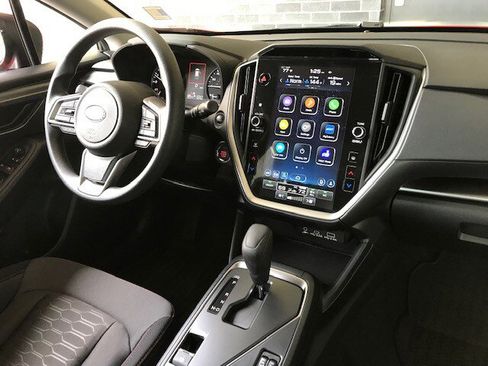 Used 2025 Subaru Impreza 2.0i Sport image 8