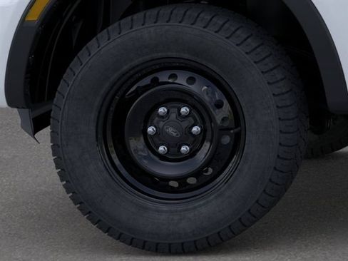 New 2026 Ford Ranger XL RWD image 19