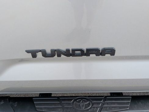 Used 2023 Toyota Tundra SR5 w/ TRD Off-Road Premium Package image 47