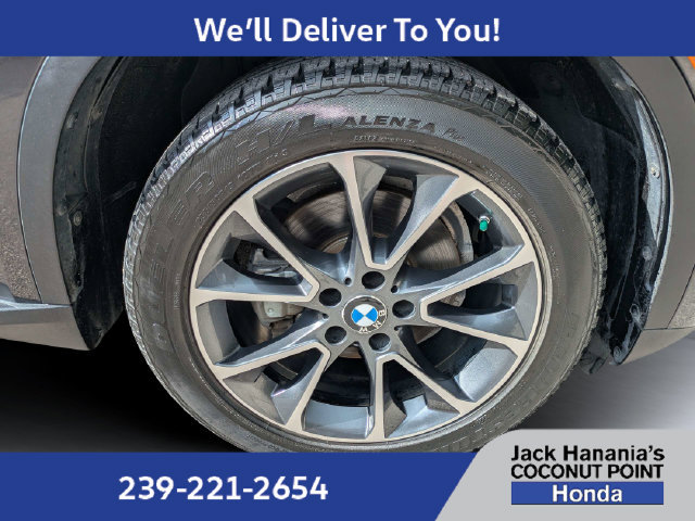 Used 2014 BMW X5 xDrive35d AWD/4WD image 10