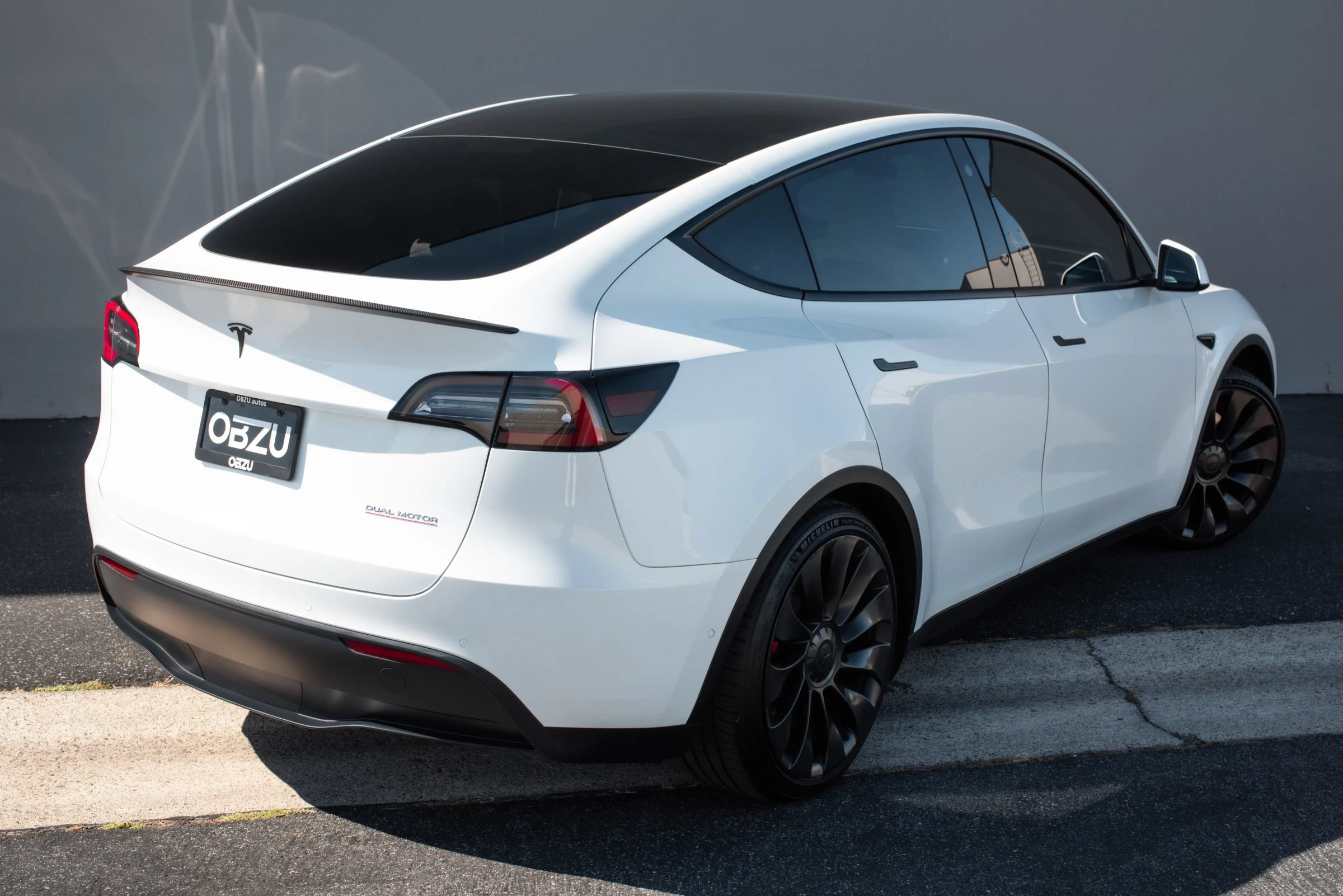 Used 2022 Tesla Model Y Performance AWD/4WD image 21