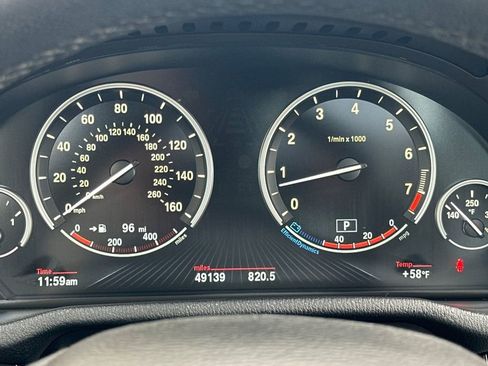 Used 2014 BMW X3 xDrive35i image 29