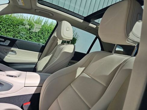 Certified 2026 Mercedes-Benz GLE 350 4MATIC image 8