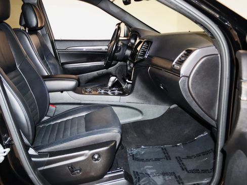 Used 2020 Jeep Grand Cherokee Limited X image 58