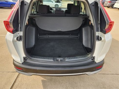 Certified 2020 Honda CR-V EX image 19