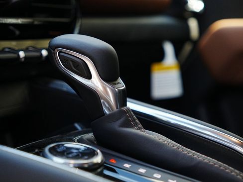 New 2026 GMC Canyon AT4 w/ Technology Plus Package image 13