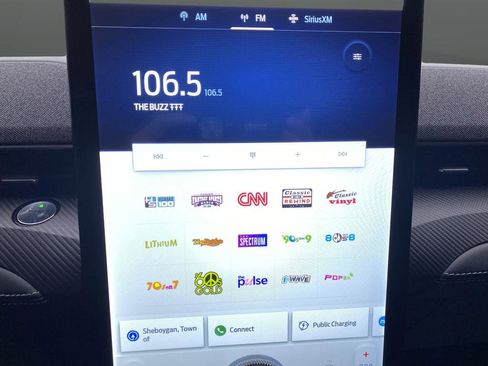 Used 2022 Ford Mustang Mach-E Premium image 23