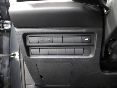 Used 2025 Mitsubishi Outlander SE AWD/4WD image 8