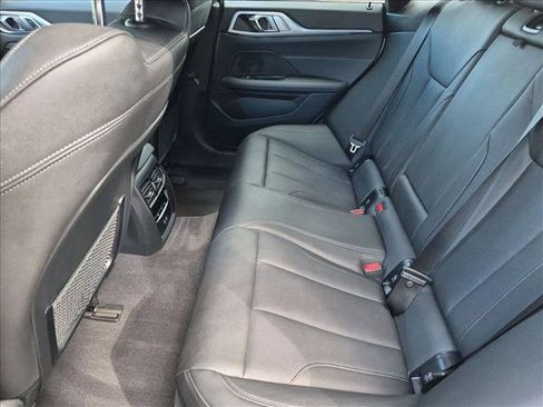 Certified 2023 BMW i4 eDrive40 RWD image 20