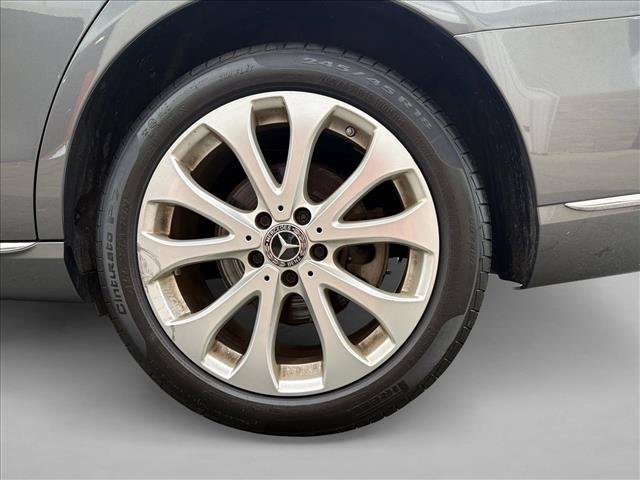 Used 2018 Mercedes-Benz E 300 4MATIC image 9