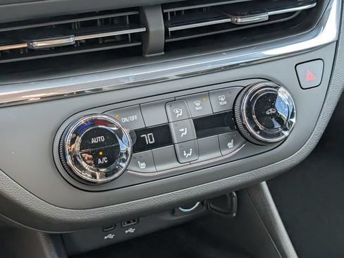New 2026 Buick Envista Preferred w/ Convenience I Package FWD image 24