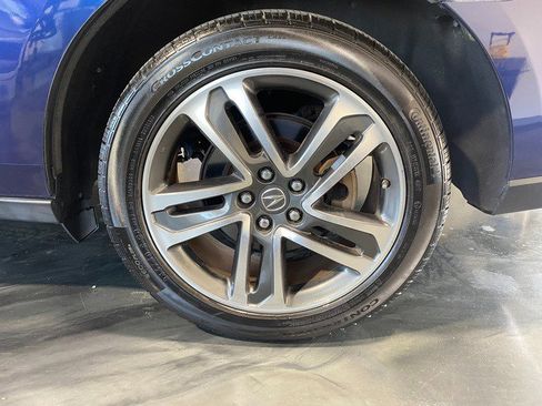 Used 2017 Acura MDX SH-AWD image 10