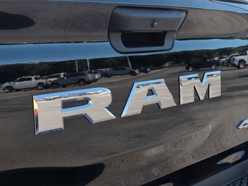 Used 2025 RAM 1500 Big Horn image 32