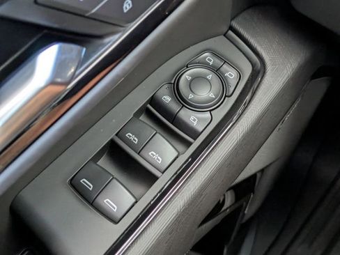 New 2026 GMC Sierra 1500 AT4X image 23