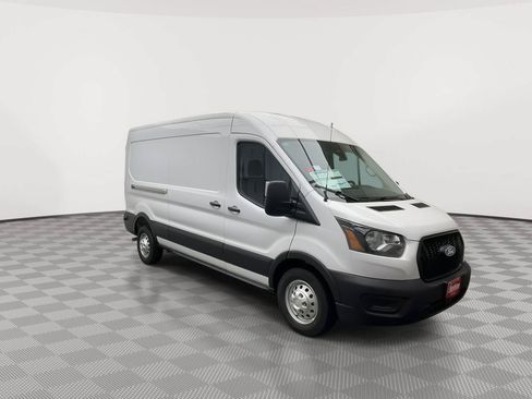 New 2026 Ford Transit 250 148 Medium Roof Extended AWD image 29