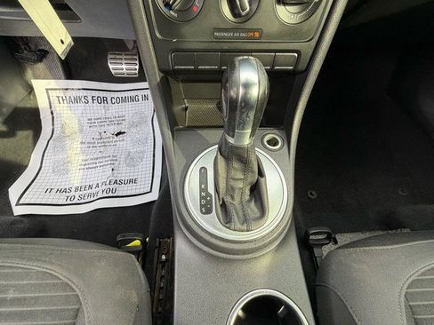 Used 2012 Volkswagen Beetle 2.0T FWD image 32