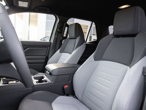 New 2026 Toyota 4Runner TRD Off-Road image 9