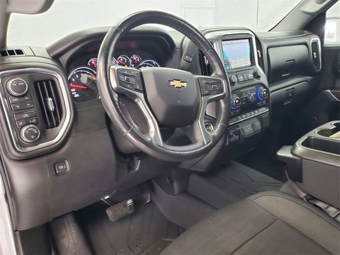 Used 2020 Chevrolet Silverado 1500 LT w/ All-Star Edition image 10